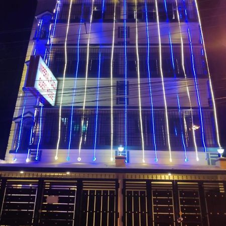 Pratima Guest House , Kalkutta Kültér fotó