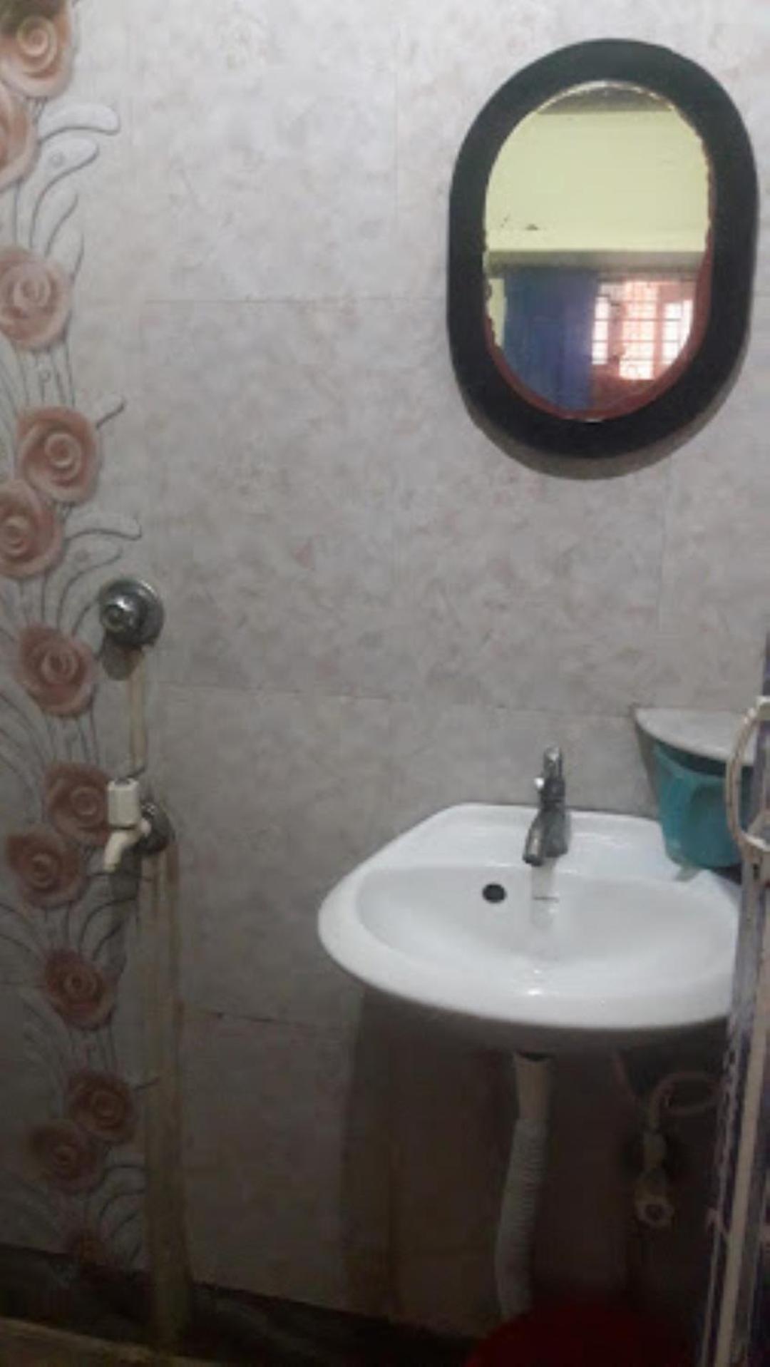 Pratima Guest House , Kalkutta Kültér fotó