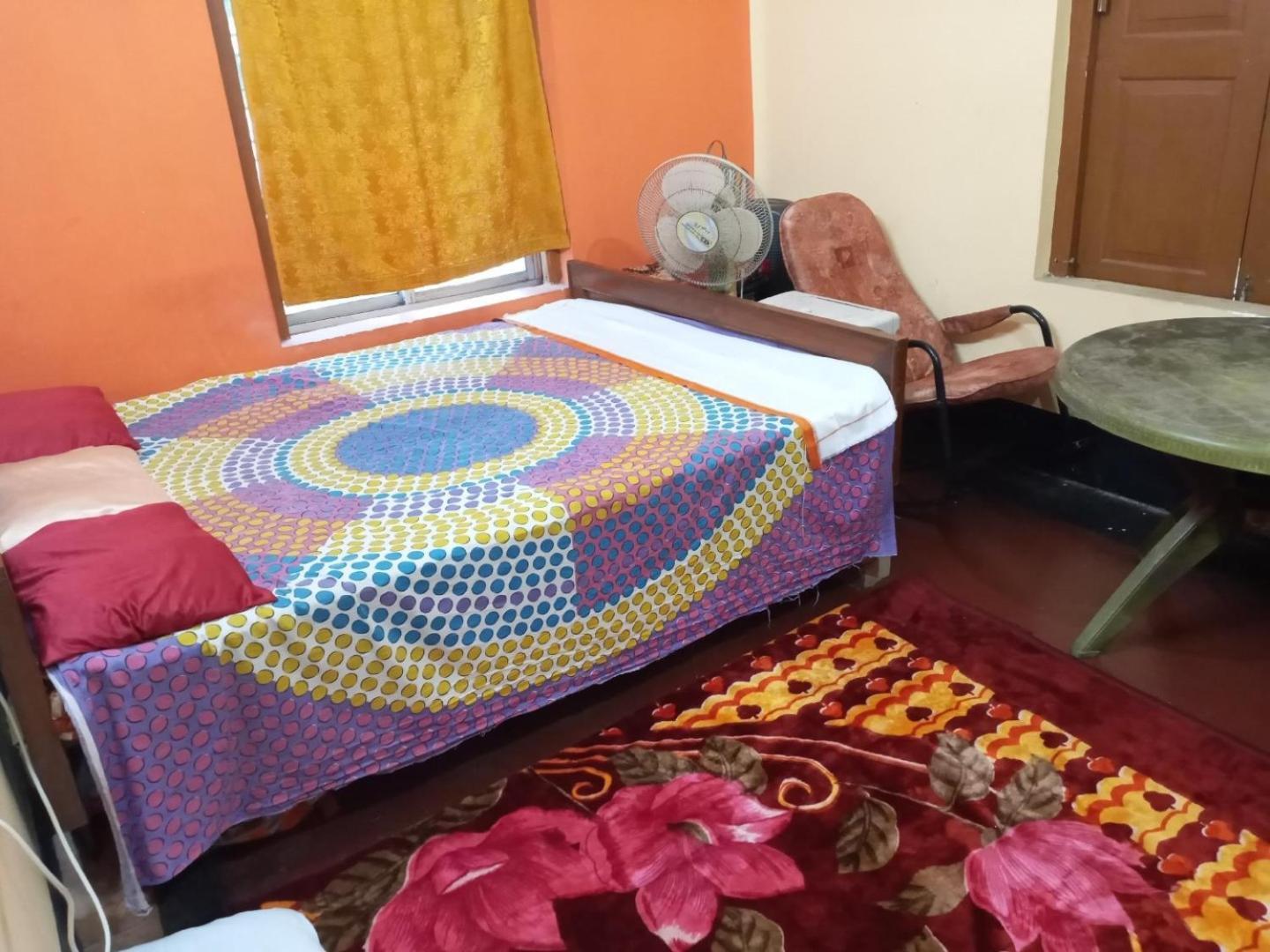 Pratima Guest House , Kalkutta Kültér fotó