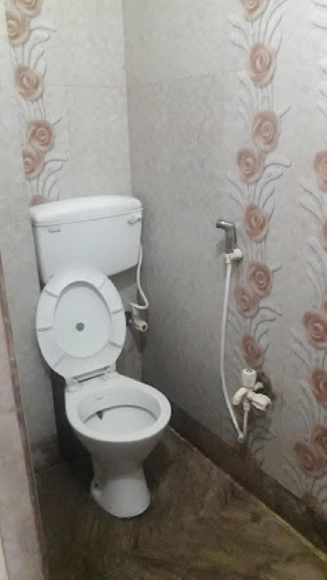 Pratima Guest House , Kalkutta Kültér fotó