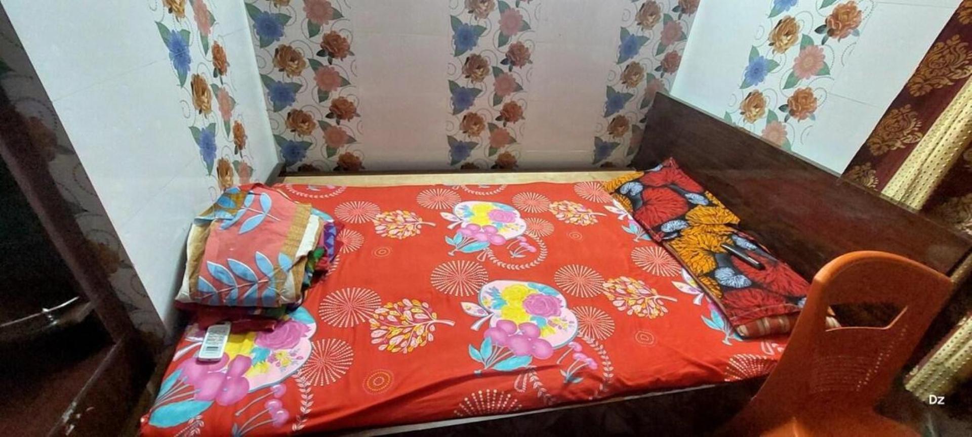 Pratima Guest House , Kalkutta Kültér fotó