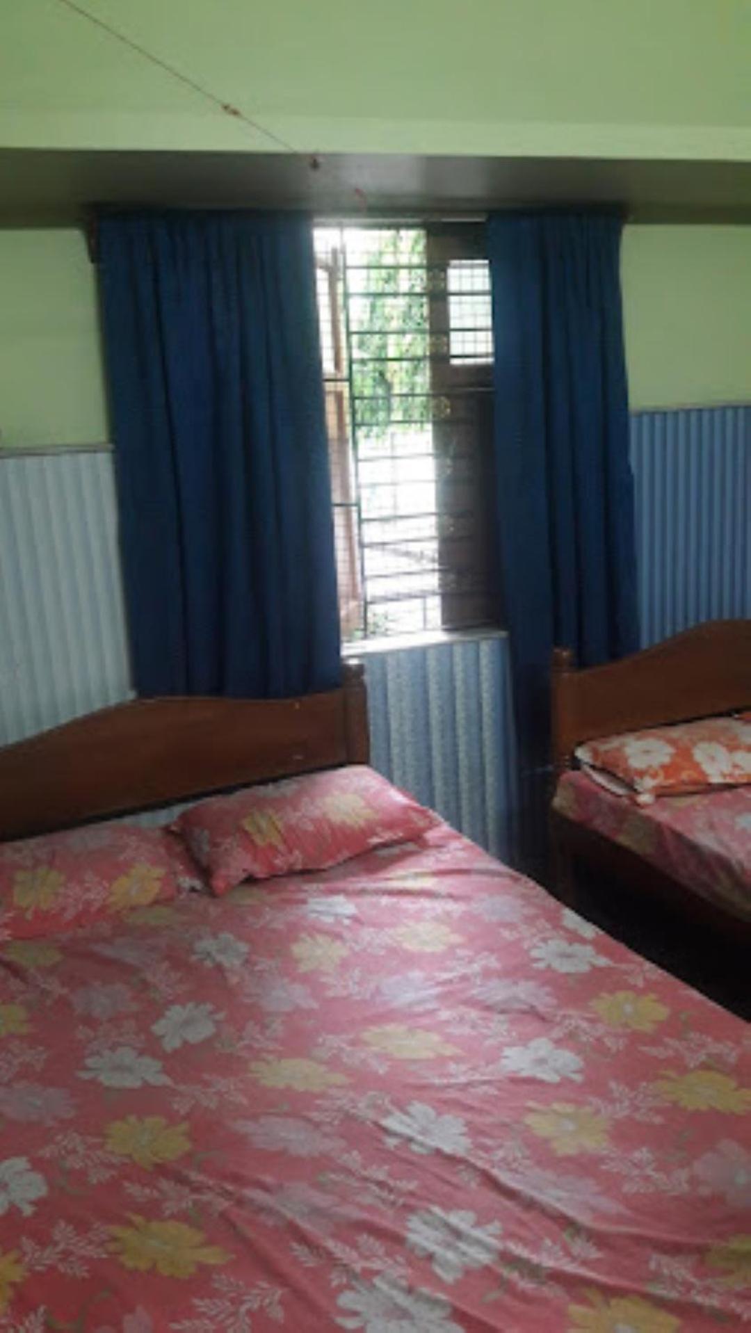 Pratima Guest House , Kalkutta Kültér fotó